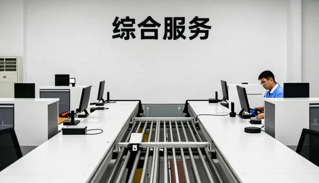 沧州市方维网络科技有限公司